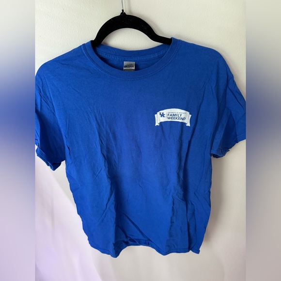 University of Kentucky t shirt, size medium - Picture 4 of 4